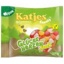 Haribo und Katjes Herzpaket (3x275g + 1x175g Packung) + usy Block