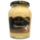 Maille Dijonnaise Senfcreme 3er Pack (3x330ml Glas) + usy...