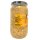 Clovis Grove Mosterd grober Senf 3er Pack (3x770g Glas) + usy Block