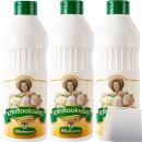 Oliehoorn traditionelle saucen knoblauchsoße