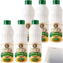 Oliehoorn traditionelle saucen knoblauchsoße