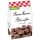 Bonne Maman Schokoladenmuffins Petits Muffins au Chocolat 3er Pack (3x235g Packung)+ usy Block