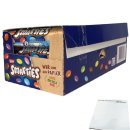 Nestle Smarties Einzelrolle Hexagon-Rolle 24er VPE (24x38g) + usy Block