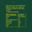 Red Bull Organics Easy Lemon (12x250ml Dosen) incl. DPG Pfand