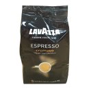 Lavazza Espresso Cremoso Creamy und Aromatic  (1kg Beutel)