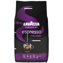 Lavazza Espresso Cremoso Creamy und Aromatic (1kg Beutel)