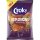 Croky Hula Hoops Barbecue Chips-Ringe mit Barbecue-Geschmack 541435979435