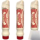 Feinkost Popp Delikatess Mayonnaise 80% Pflanzenöl...