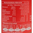 Meica Saft-Bockwurst in Eigenhaut 8 Würstchen extra zart 3er Pack (3x360g Glas) + usy Block