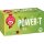 Teekanne Power-T-Mint (18x2,25g Packung)