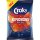 Croky Explosions Sweet Chilli (150g bag) sharply sweet crunchy