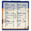 Nordzucker Sweet Family Rohrzucker Sticks brauner...