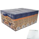 Nordzucker Sweet Family Rohrzucker Sticks brauner...