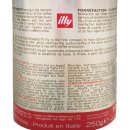 Illy Espresso gemahlen, normale Röstung (medium),...