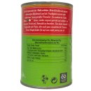 Mutti Pomodorini Cherrytomaten 3er Pack (3x400g Dose) + usy Block