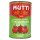 Mutti Pomodorini Cherrytomaten 6er Pack (6x400g Dose) + usy Block