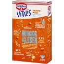 Vitalis Müsli Salted Caramel Style (450g Packung)