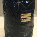 Cellini Prestigio 100% Arabica Ganze Bohne (1kg Beutel)