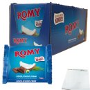 Romy Milchschokolade mit Kokoscreme Füllung 18er VPE...