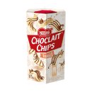 Nestle Choclait Chips Weiß 3er Pack (3x115g...