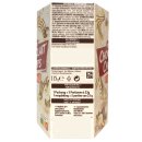 Nestle Choclait Chips Weiß 3er Pack (3x115g Packung) + usy Block