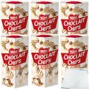 Nestle Choclait Chips Weiß 6er Pack (6x115g...