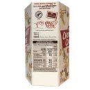 Nestle Choclait Chips Weiß 6er Pack (6x115g Packung) + usy Block