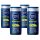 Nivea Men Energy Pflegedusche, 4er (4x250ml Flasche)