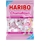 Haribo Chamallows Hearts 3er Pack (3x175g Beutel) + usy...