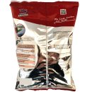 XOX Schweinekrusten im Eigenfett frittierte Schweineschwarten Low Carb 3er Pack (3x100g Beutel) + usy Block
