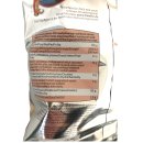 XOX Schweinekrusten im Eigenfett frittierte Schweineschwarten Low Carb 3er Pack (3x100g Beutel) + usy Block