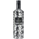 Three Sixty Vodka 37,5% vol. 3er Pack (3x0,7L) + usy Block
