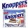 Storck Knoppers Minis das Frühstückchen und alles ist drin 3er Pack (3x200g Beutel) + usy Block