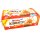 kinder Kornetti Pesca e Albicocca Pfirsich & Aprikose (252g Packung)