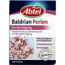 Abtei Baldrian Perlen für Schlaf und Nerven (160...