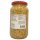 Rois de France Moutarde à lancienne grober Senf mit ganzen Körnern 6er Pack (6x1075g Glas)  + usy Block