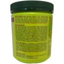 Organic Root Salon Olive Oil Professional Creme Relaxer (531g Dose) + usy Block