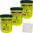 Organic Root Salon Olive Oil Professional Creme Relaxer...