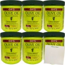 Organic Root Salon Olive Oil Professional Creme Relaxer...
