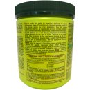 Organic Root Salon Olive Oil Professional Creme Relaxer 6er Pack (6x531g Dose) + usy Block