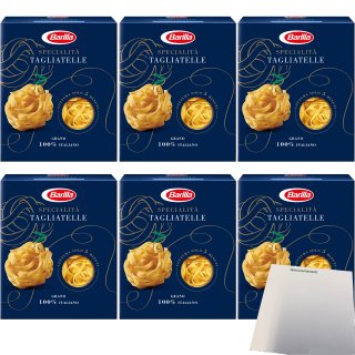 Barilla Collezione Tagliatelle 500g