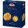 Barilla Collezione Tagliatelle 6er Pack (6x500g Karton) + usy Block