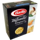 Barilla Collezione Tagliatelle 12er Pack (12x500g Karton) + usy Block