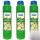 Hamker Remoulade würzig lecker 3er Pack (3x875ml Flasche) + usy Block