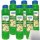 Hamker Remoulade würzig lecker 6er Pack (6x875ml Flasche) + usy Block