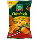 funny-frisch Chili Cheese Fries Style 3er Pack (3x150g...