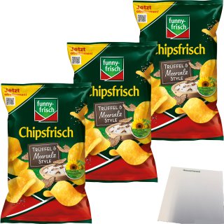funny-frisch Trüffel & Meersalz Style 4003586107374