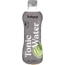 Sodapop Tonic Water Bad Edition