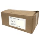 Frisia Sour blue dummies blaue, saure Fruchtgummischnuller 2er Pack (2x1,25kg Packung)