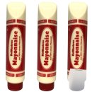 Luvat Delikatess-Mayonnaise 3er Pack (3x875ml Tube) + usy...
